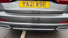 Audi A6 40 TDI S Line 4dr S Tronic Diesel Saloon